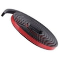 thumbnail image 1 of HOMEMAXS  Door Sealer Deformation-resistant Strip Window Weatherstripping, 1 of 8