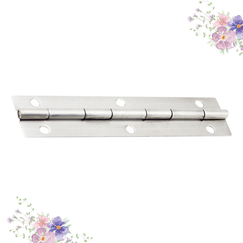 HOMEMAXS Door Stainless Steel Hinge Background Wall DIY Project ...