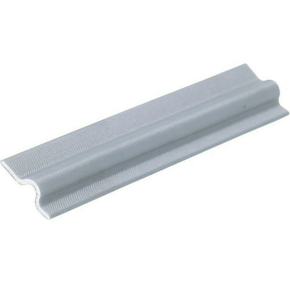 HOMEMAXS Door and Window Strip Upholstery Foam Padding Adhesive Grey