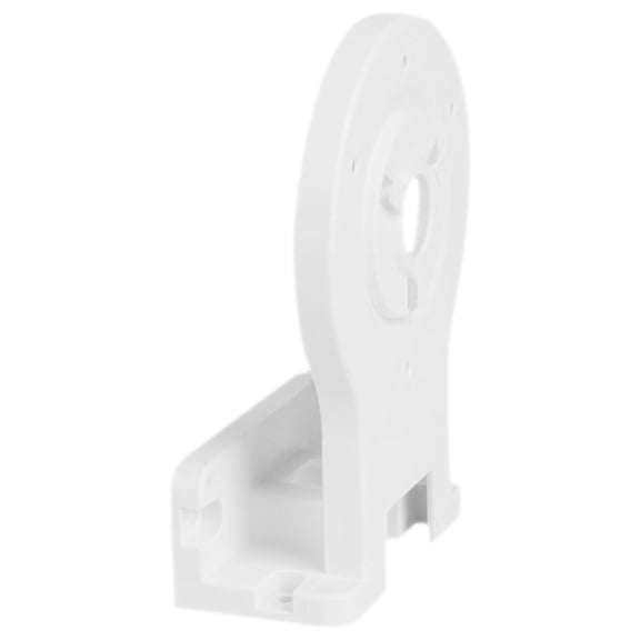 jojofuny Camera Mount Bracket for Wall Plastic for Indoor Installation 1Pack 6.1*3.9*3.9In