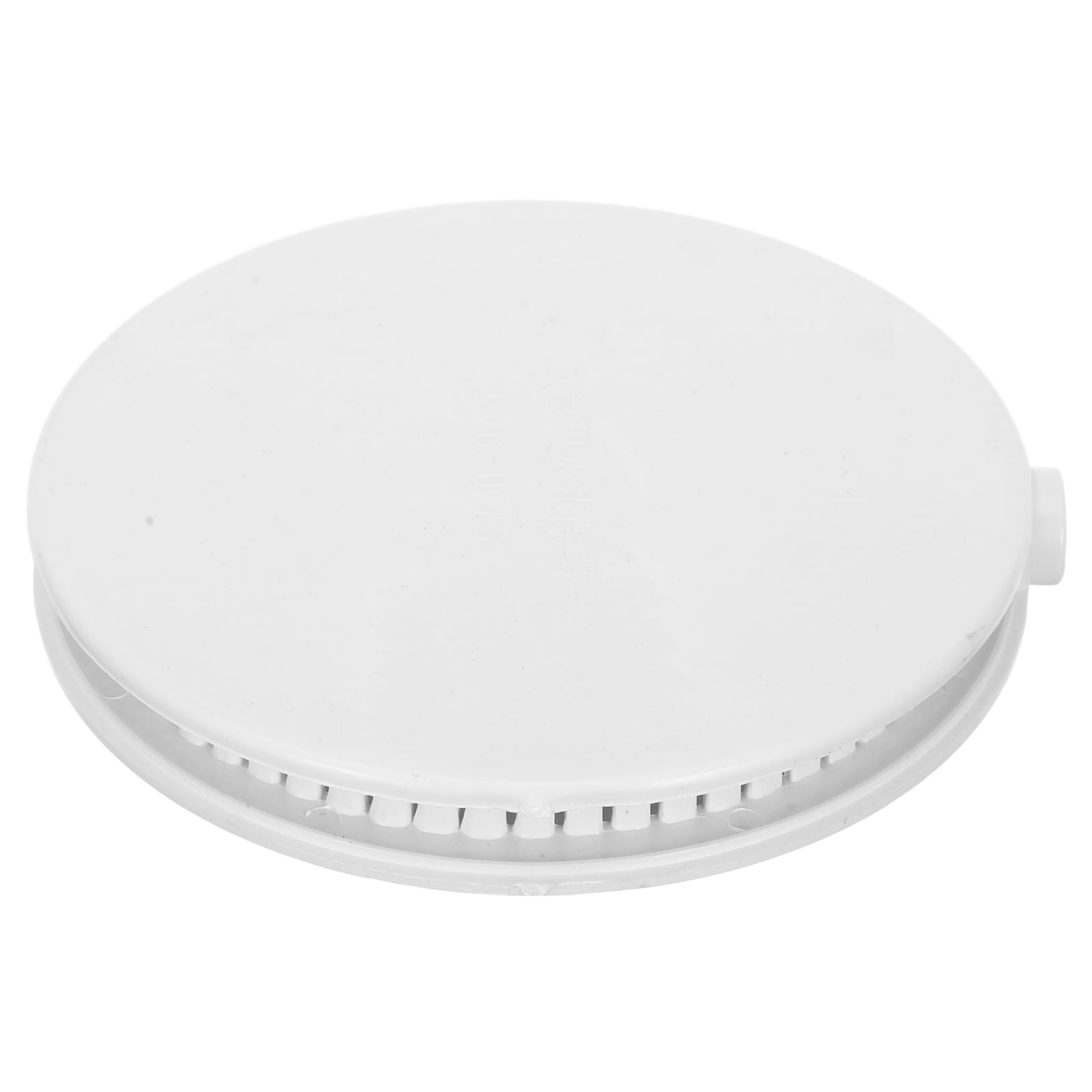 HOMEMAXS Double Layer Drain Basket Embedded Water Collector