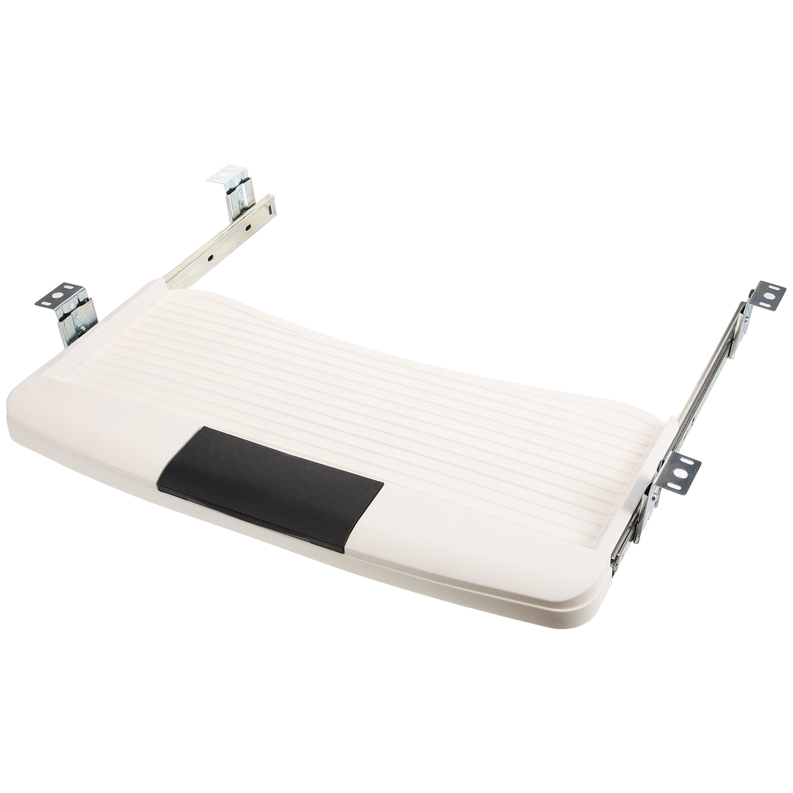 HOMEMAXS Drawers Rack Keyboard Tray Office 49.50X22.50X3.00CM - Walmart.com