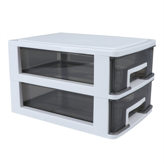 HOMEMAXS  Drawers for Clothes Wardrobe Desktop Storage Box Study Room Decoration Office