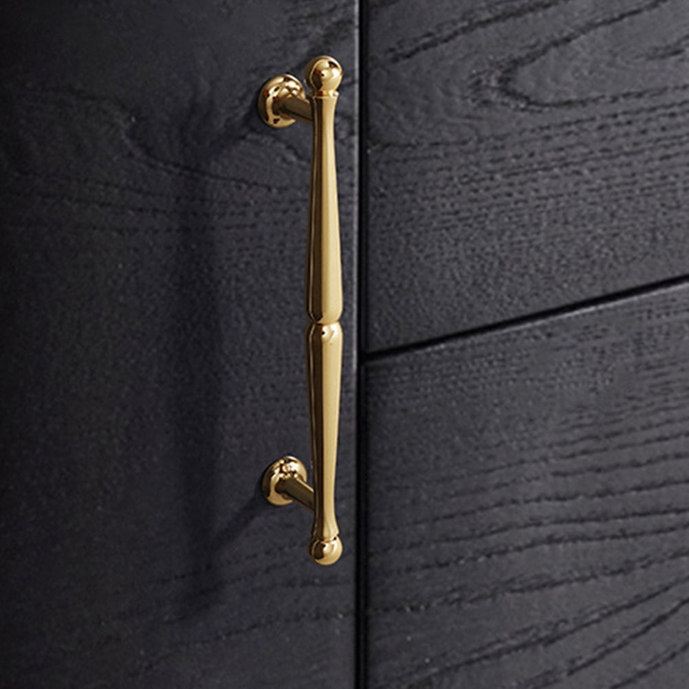 HOMEMAXS Dresser Drawer Handle Kitchen Pulls Handles for Cupboards ...