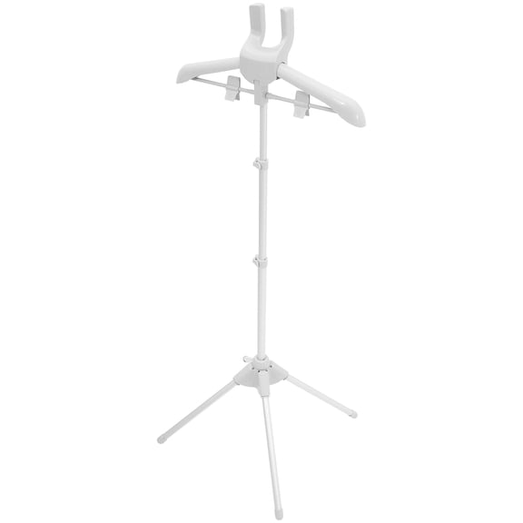 HOMEMAXS Dryer Steam Hanger Hanger 160.00X40.00X40.00CM Grey