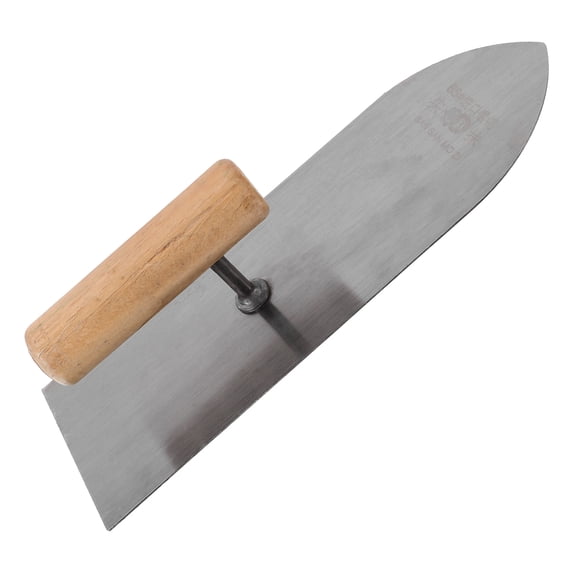 HOMEMAXS Drywall Smoothing Tool for Home Use, Masonry Filler Applicator, Finish, Easy Wall Repair Accessory