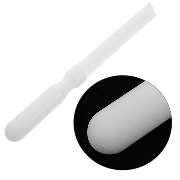 Easy-To-Use Tire Repair Tool With Balance Block Multi-Functional Plastic Scraper For Tire Valve Removal And Wheel Balancing Tire Balance Weight For Car Bike And Motorcycle