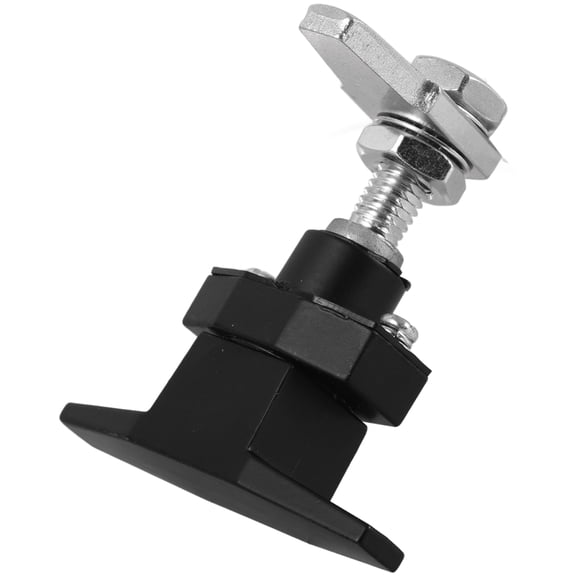 HOMEMAXS Electric Cabinet Door Lock Automatic Cabinets Emergency Release Kit Baby