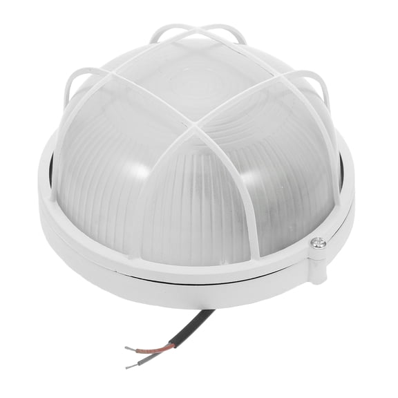 Electric Golf Sauna Lighting Steam Room Ceiling Fixture