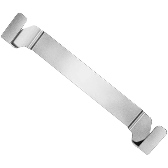 Griddle Spatula Holder Griddle Metal Tool Holder Outdoor Grilling Essential Accessories