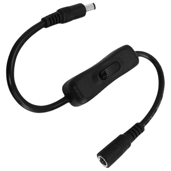 HOMEMAXS Electric Guitar Conversion Patch Cable Effector Extension Cable for Electric Guitar Bass