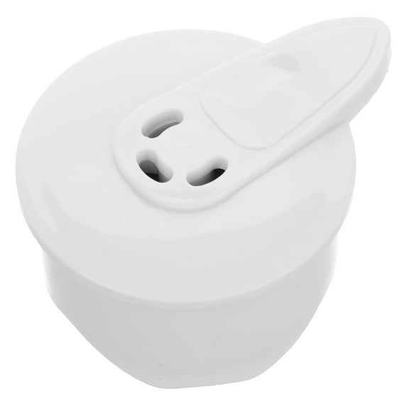 HOMEMAXS Electric Pressure Cooker Accessories Appliance Compressor White