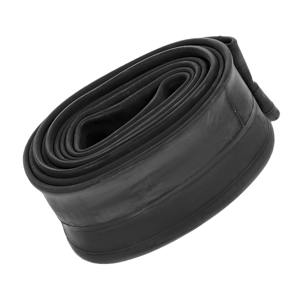 Butyl Rubber Bike Inner Tube with French Mouth for 26-inch Wheels 1.95 ...