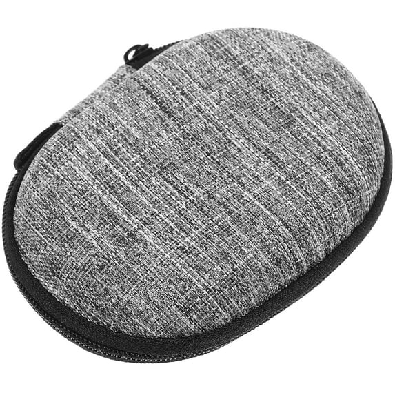 HOMEMAXS Electronic Storage Bag Charging Ear Plug Case Travel Hard Disk