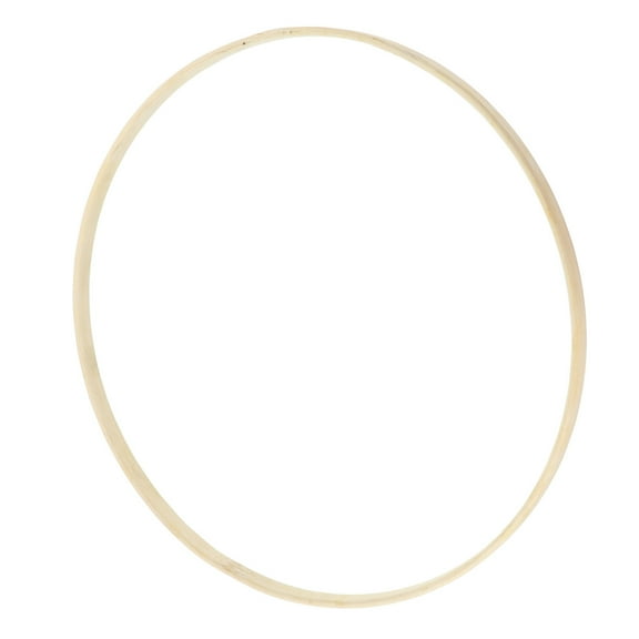 Embroidery Craft Hoop Frame Handmade Crafts Child