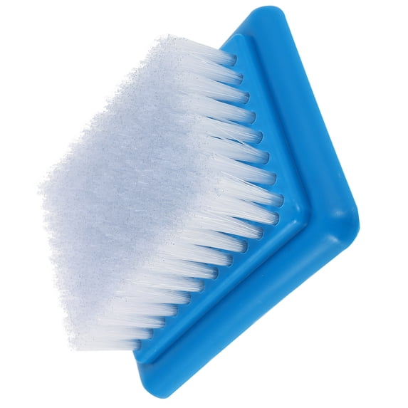 HOMEMAXS Embroidery Pad Tools Tassel Frame Wool Felt Brush 11.00X9.00X4.00CM