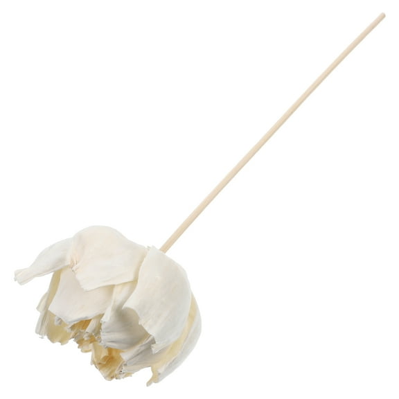 HOMEMAXS  Empty Diffuser Bottle Aromatherapy Flowers Office