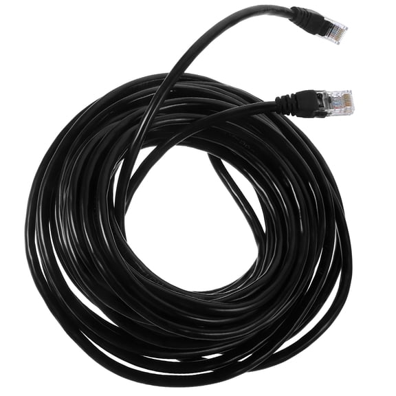 HOMEMAXS Ethernet Cord Cat6 Ethernet Cable Router Cable Computer Cable Ethernet Cord