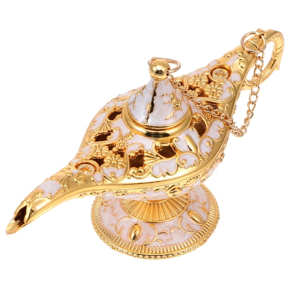 HOMEMAXS  European Style Adornment Household Furnishing Lamp Bedside Man