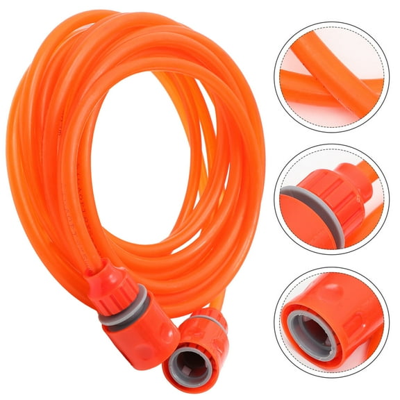 Expandable Hose Flexible Pressure Washer Abrasion-resistant