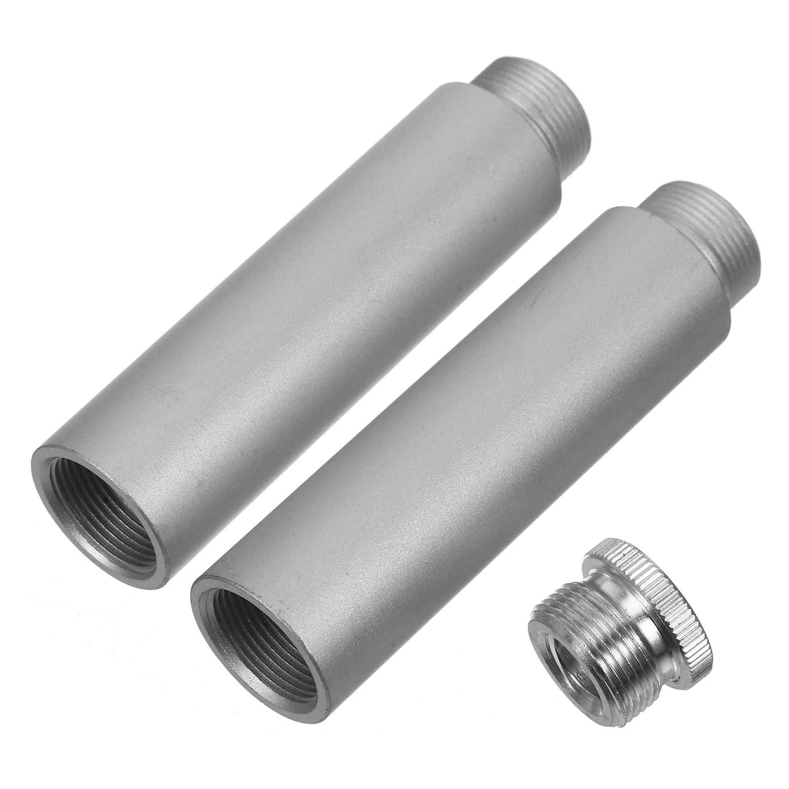 HOMEMAXS FRCOLOR 1 Set Mic Stands Extension Tube Adapter Kit for ...
