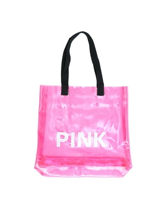 Fashion Clear Plastic Bag