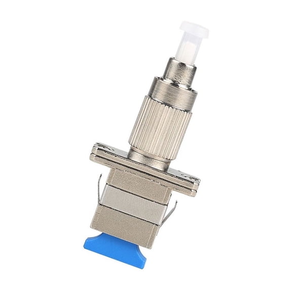 HOMEMAXS Fiber Optic Cable Assembly Stable Optical Characteristics Adapter