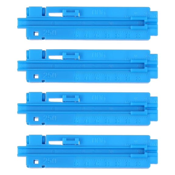 Fiber Stripper Cable Cutting Tool Durable Lightweight Comfortable Grip for Optical Fiber