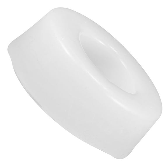 HOMEMAXS Figure Head Shape Mold Polymer Clay Making DIY Mold Chocolate Fondant Making Tool