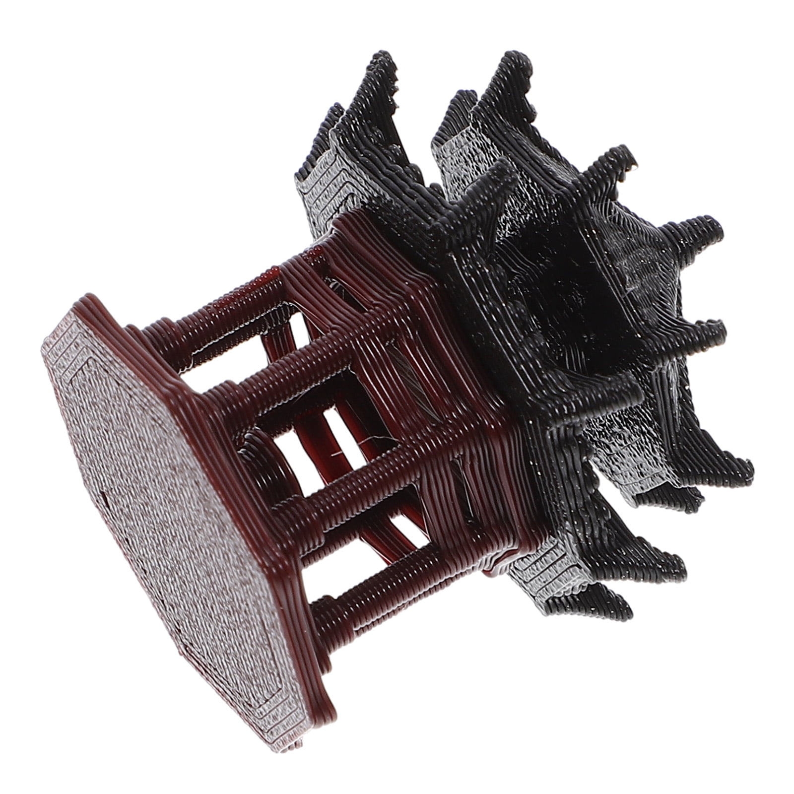 HOMEMAXS Figurines Micro Rockery Pavilion Decorative Pavilion 3 10X2 homemaxs-figurines-micro-rockery-pavilion-decorative-pavilion-3-10x2