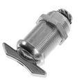 thumbnail image 1 of File Cabinet Safety Lock Counter Security Lock Metal Lock Drawer Safety Lock, 1 of 8