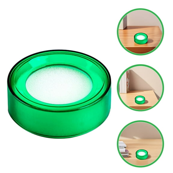 HOMEMAXS Finger Wetting Sponge For Counting Money Finger Wetting Tool Finger Gel For Counting Money Quick Sort Finger Moistener Finger Grip For Counting