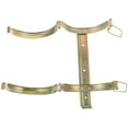 thumbnail image 1 of HOMEMAXS Fire Extinguisher Mount Bracket Wall Mounted Fire Extinguisher Holder Metal Fire Extinguisher Stand, 1 of 8