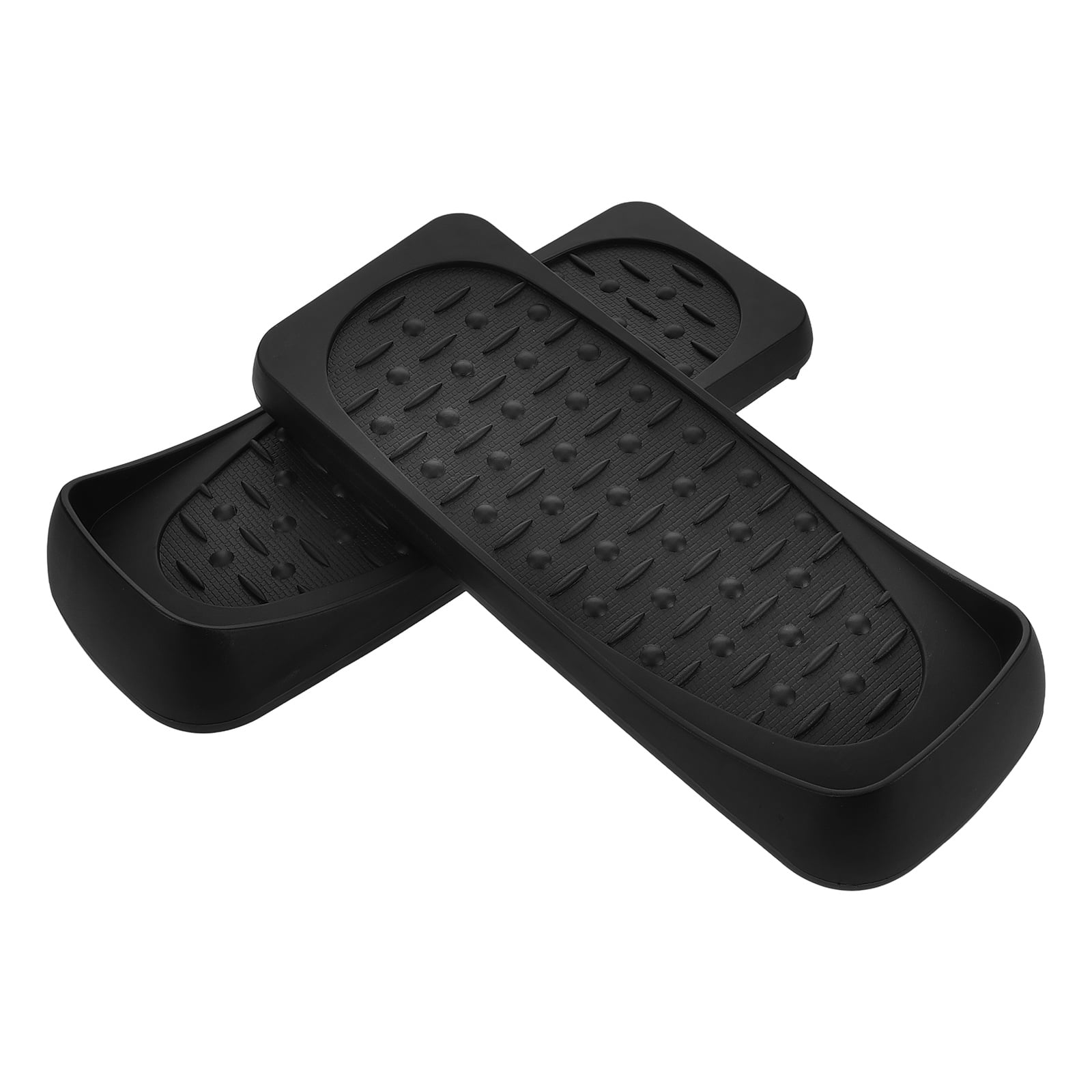 HOMEMAXS Fitness Step Machine Pedal Climbing Machine Stepper Board ...