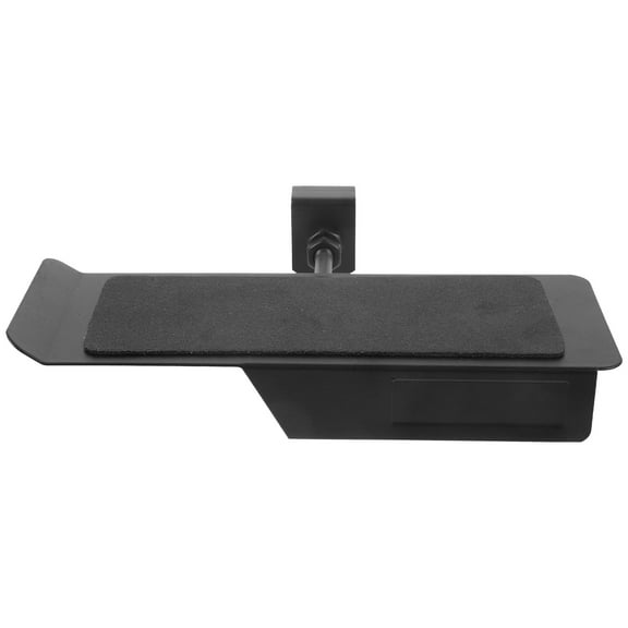 HOMEMAXS Floating Shoe Display Shelves for Wall Mount Shoe Wall Shelf Sneaker Holders Rack