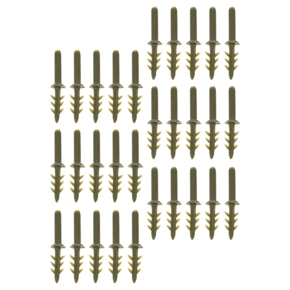 Flower DIY Supply Rose Artificial Flowers Daisy Emerald Green