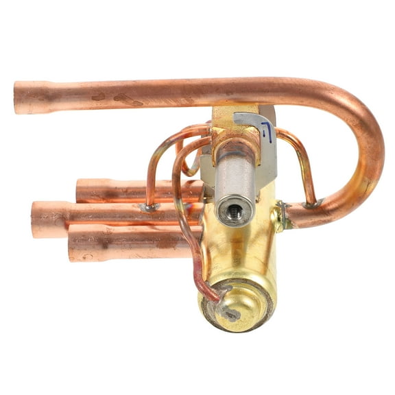 HOMEMAXS Four-way Reversing Valve for Air Conditioning Conditioner Sealing