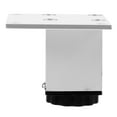 thumbnail image 1 of HOMEMAXS Furniture Cabinet Leg Adjustable Bed Leg Furniture Support Foot Cabinet Table Leg Foot, 1 of 8