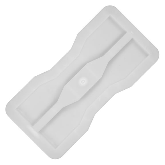 HOMEMAXS Garden Concrete Cement Brick Plastic Diy Concrete Maker Road Concrete Mold