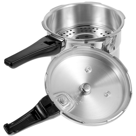 HOMEMAXS Gas Stove Induction Fade-resistant Pressure Cooker Restaurant
