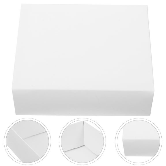 Gift Wrap Box Present Box Decoration Gift Nesting Box Gift Wrap Storage Box Case