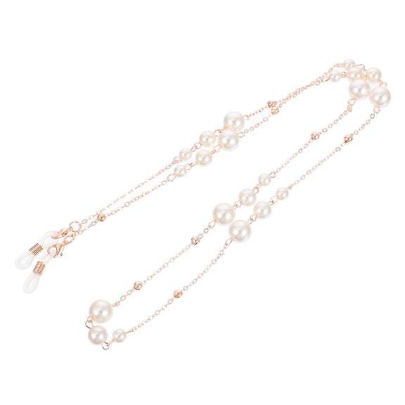 1 Pc Girls Copper Glasses Chain Lanyard Spectacle String