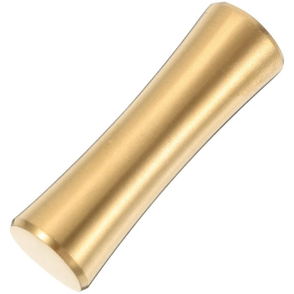 jojofuny Spoon Rest Golden For Kitchen Decoration 1Pack 1.8In