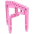 thumbnail image 1 of HOMEMAXS Golf Accessories Rack Golf Club Stand Man 25.00X23.00X12.00CM Pink, 1 of 8