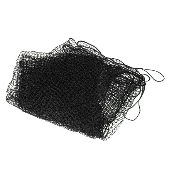 HOMEMAXS Golf Hitting Net Cage Heavy Duty Large Size for Effective Ball Blocking Foldable for Portability for Golf Soccer Baseball Basketball Football Indoor and Outdoor Use