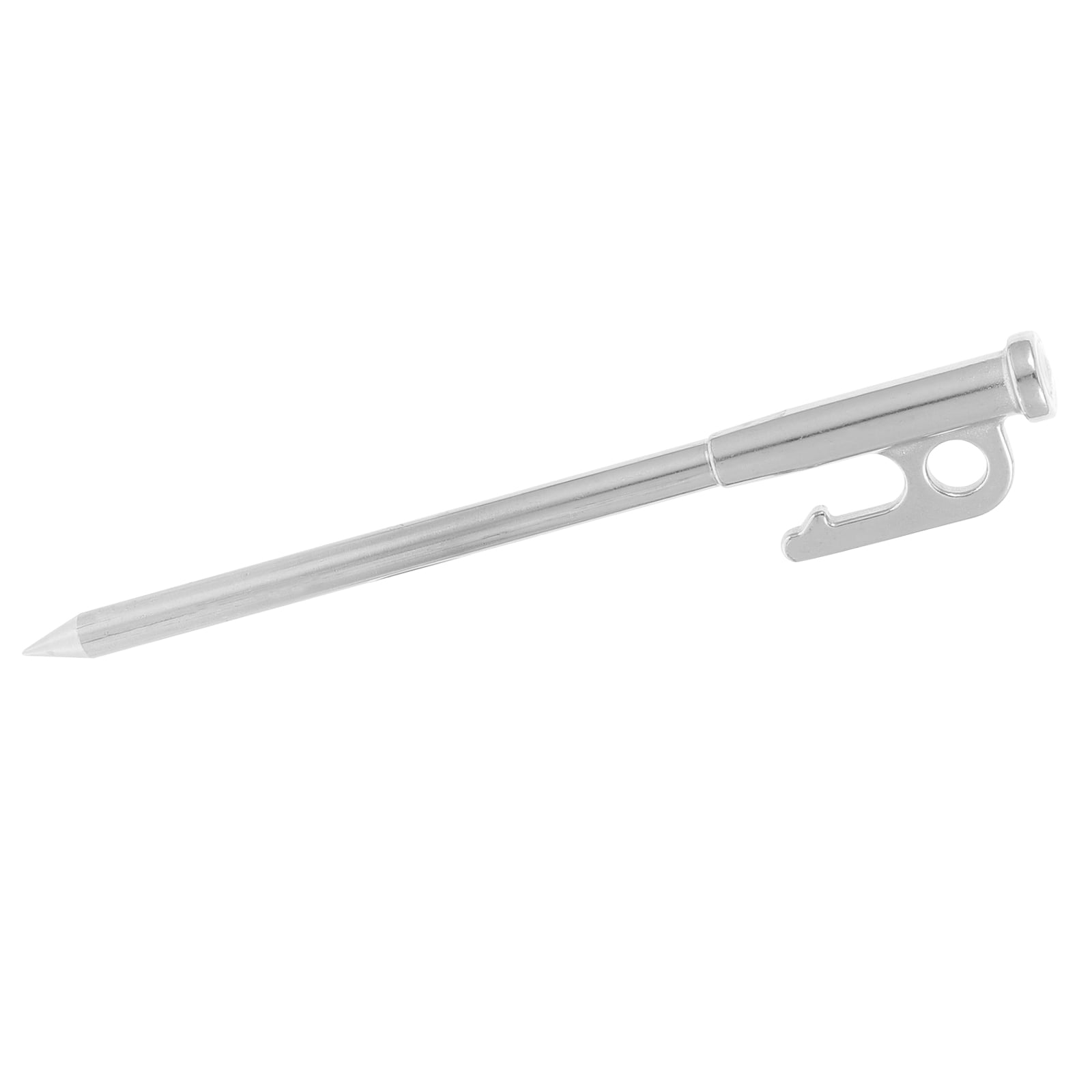 HOMEMAXS Ground Nail Stakes Camping Hammer Garden Tent Nail 20.00X3 ...