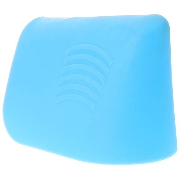 OULII Sealant Finishing Tool Grout Applicator Tool Blue Silicone 1Pack