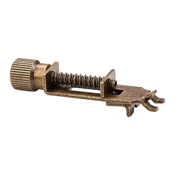 HOMEMAXS Guitar Bridge Intonation Adjuster Tool For Guitar Tool For Guitar Bridge Replacement Intonation Tool