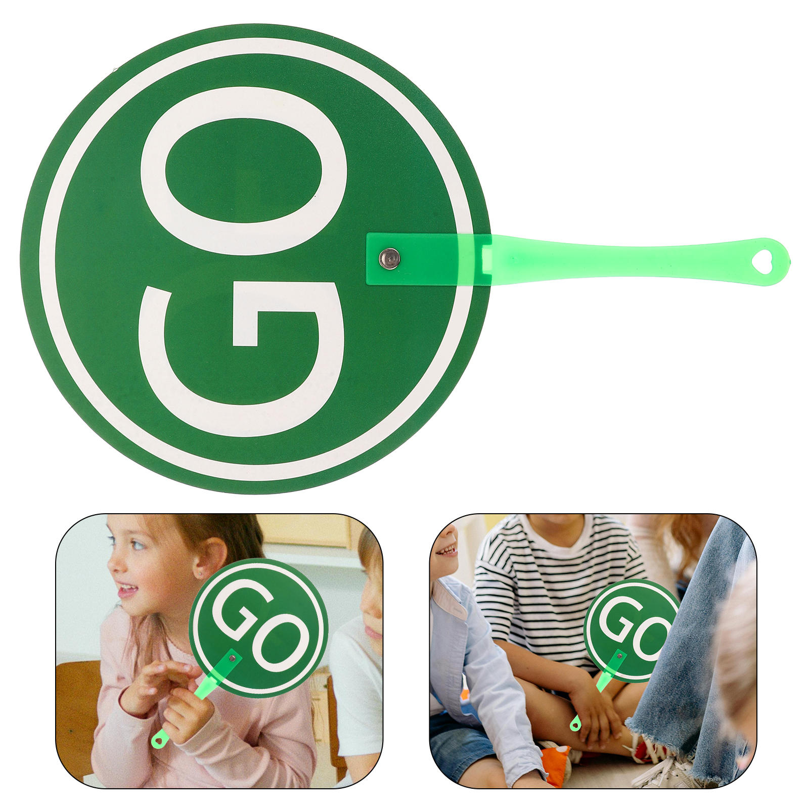 Foams Yes Paddle Judging Board Marker Bid Whiteboards Student Primary School