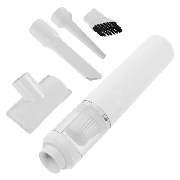 Handheld Vacuum Wet Dry Portable Handheld Car Vacuum Cleaner With Multi-Nozzles And Storage Bag For Car Home Office Pet House